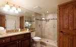 Bath Room Top of the Village - Snowmass